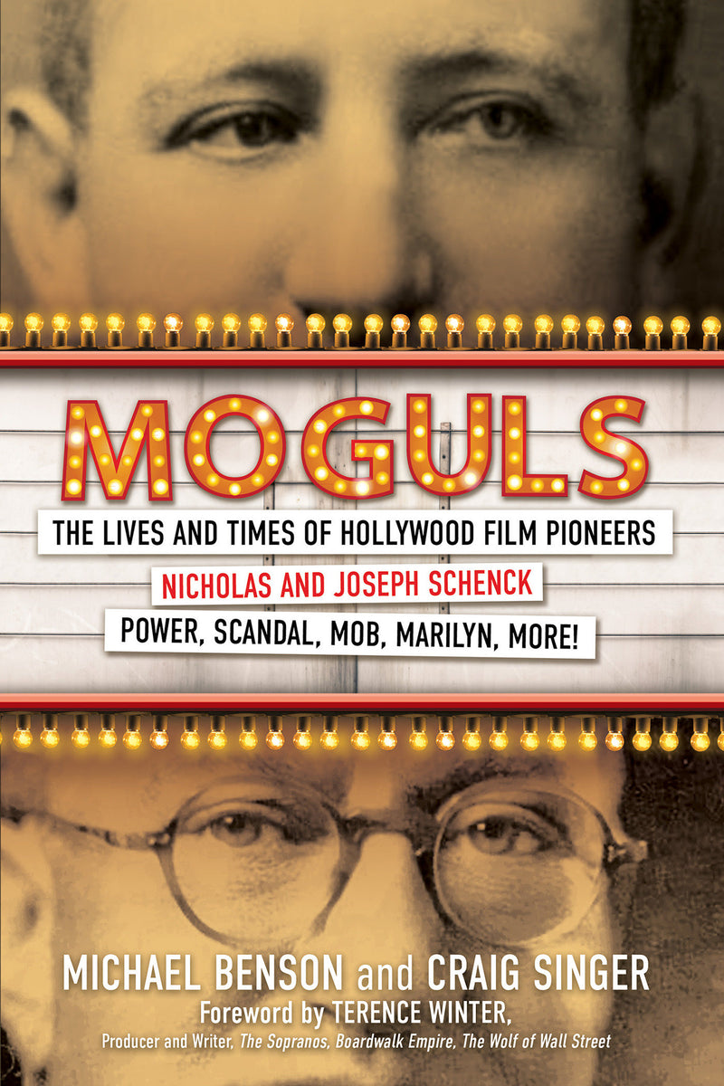 Moguls