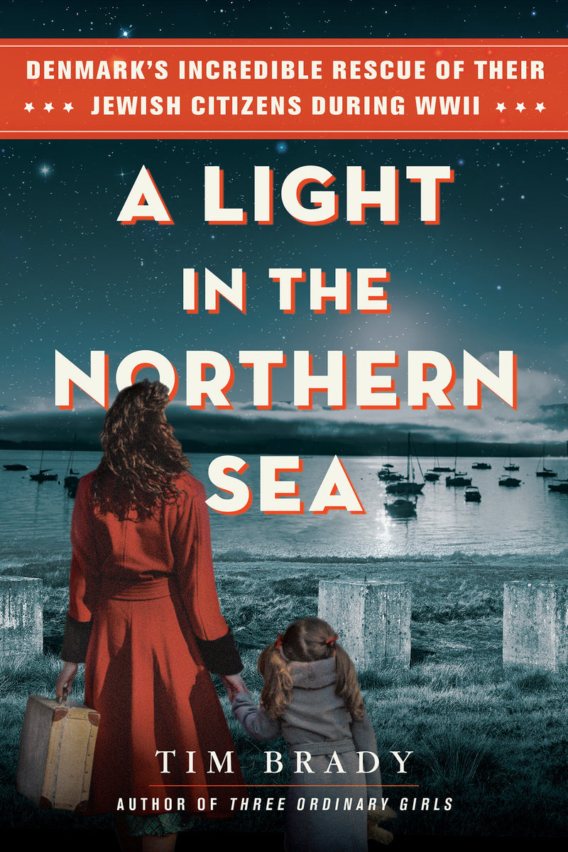 A Light in the Northern Sea