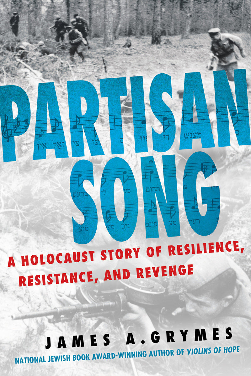Partisan Song
