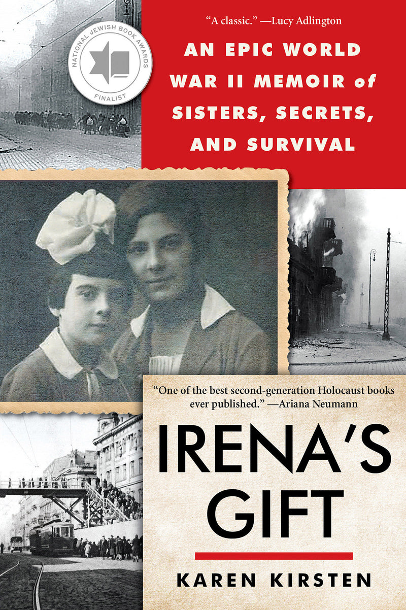Irena's Gift