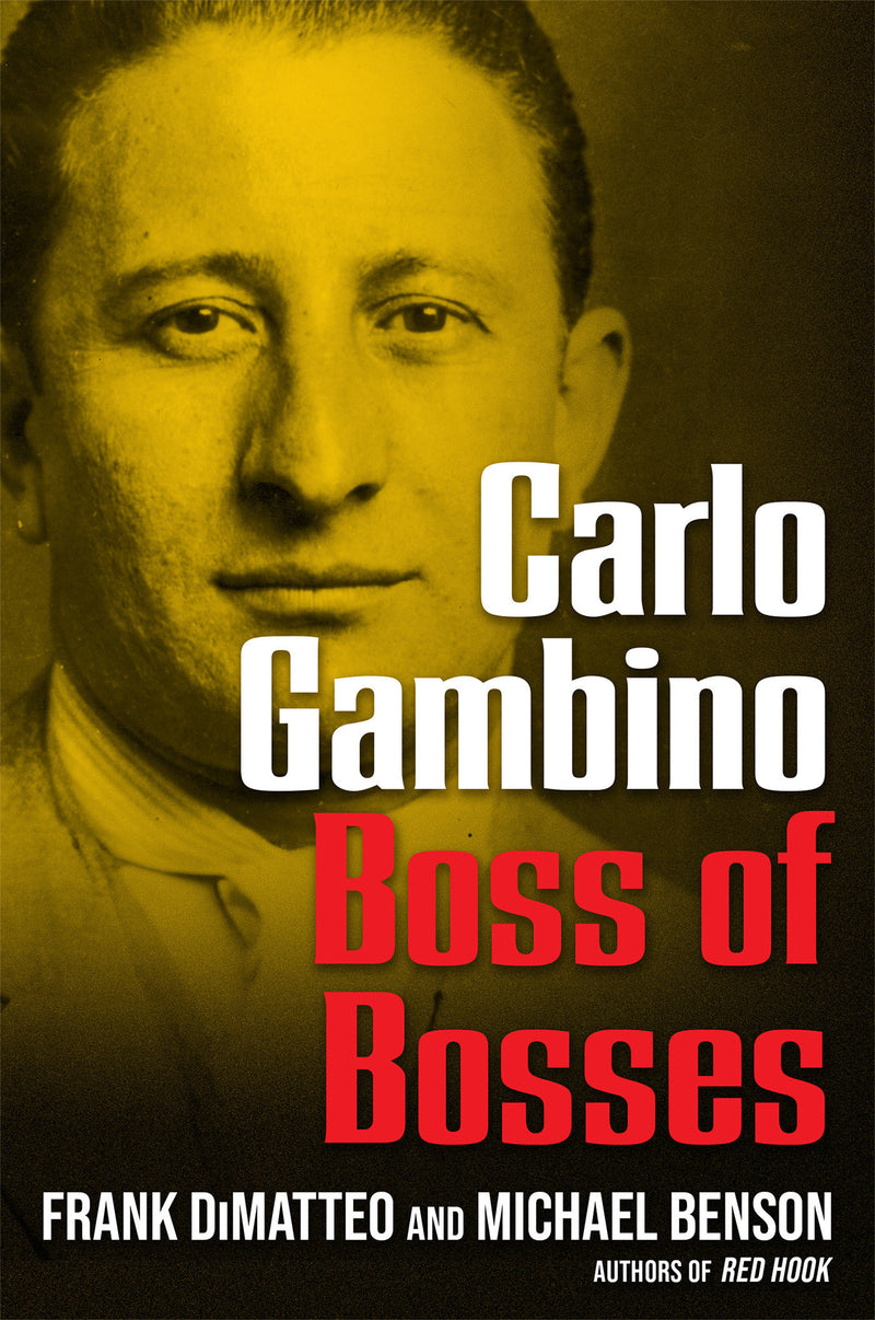 Carlo Gambino