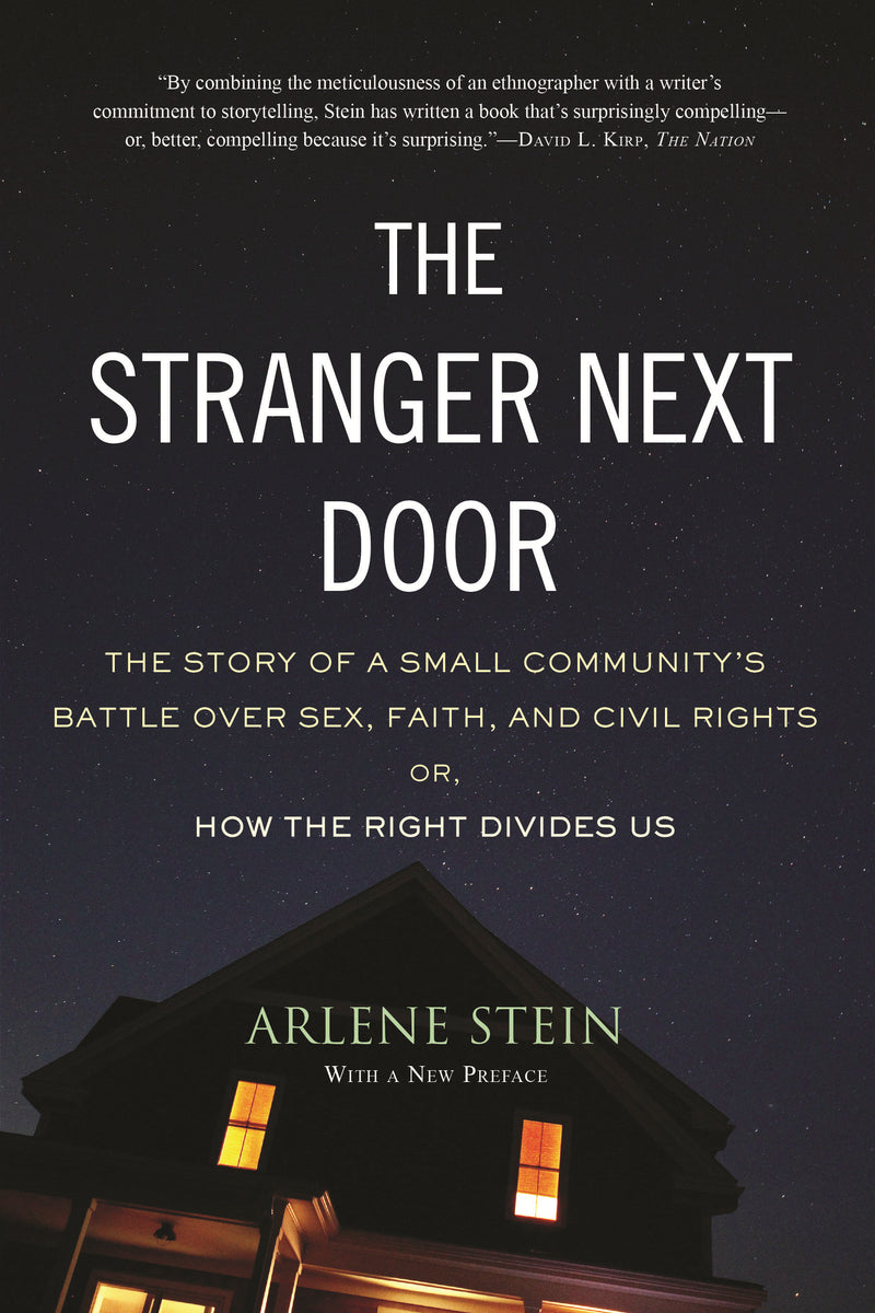 The Stranger Next Door