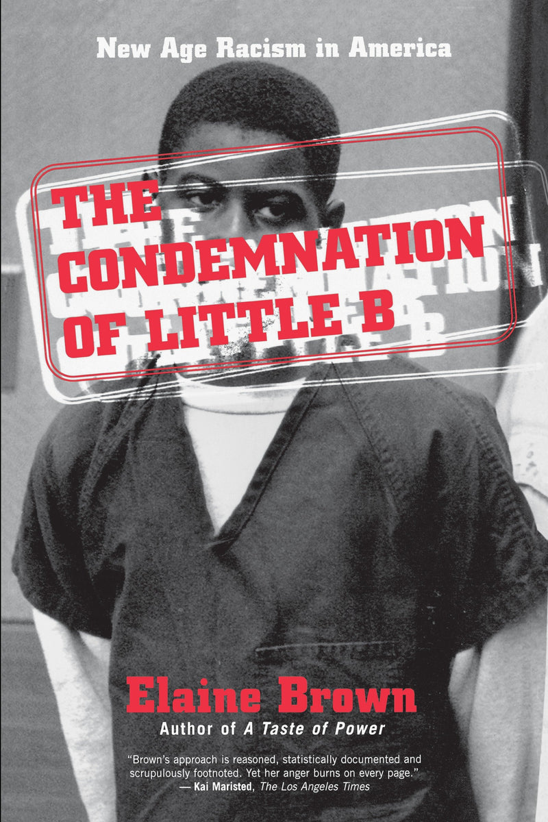The Condemnation of Little B