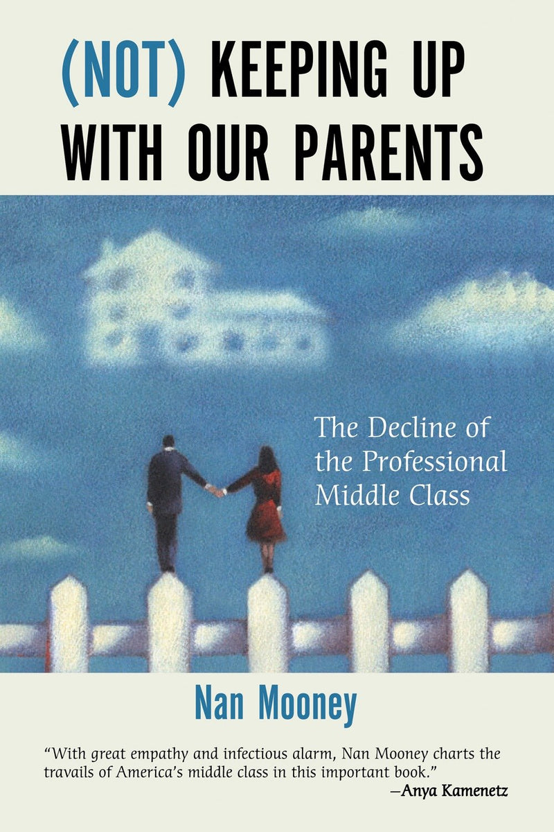 (Not) Keeping Up with Our Parents