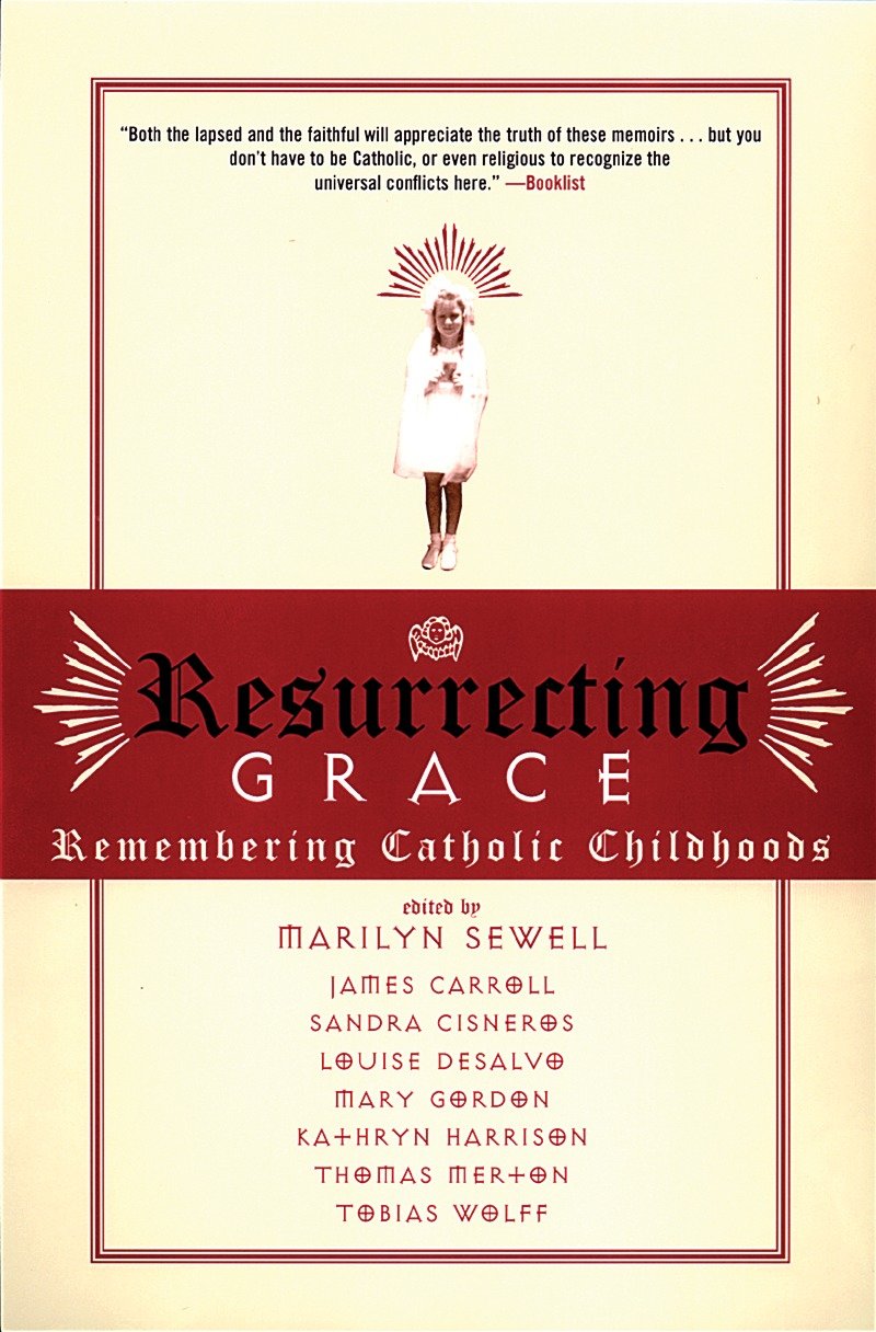 Resurrecting Grace
