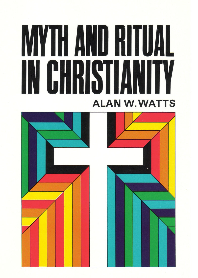 Myth and Ritual In Christianity
