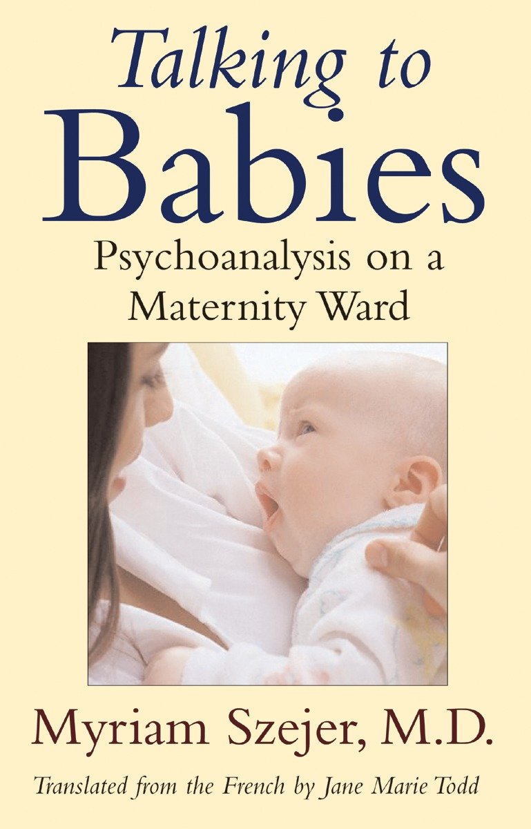 Talking to Babies