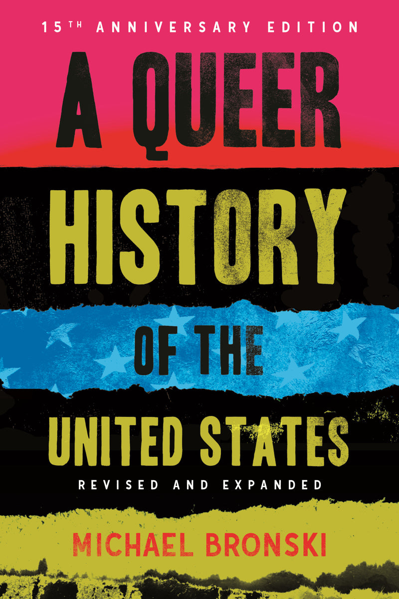 A Queer History of the United States