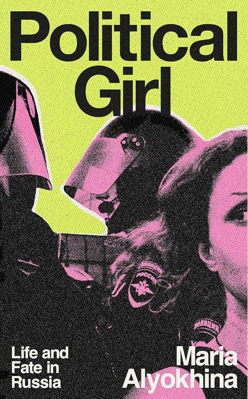 Political Girl