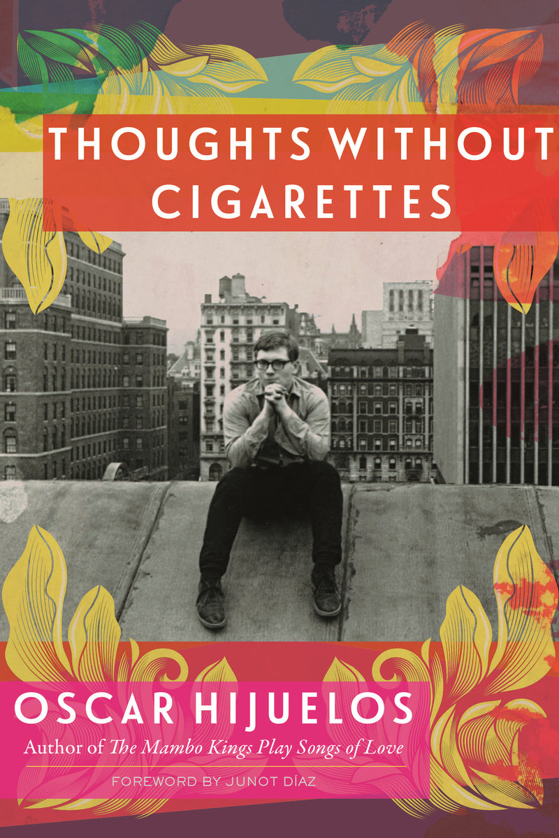Thoughts Without Cigarettes: A Memoir
