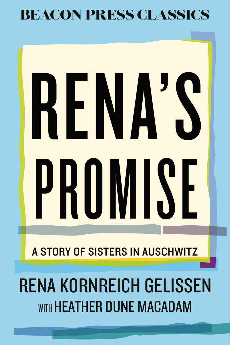 Rena's Promise: A Story of Sisters in Auschwitz