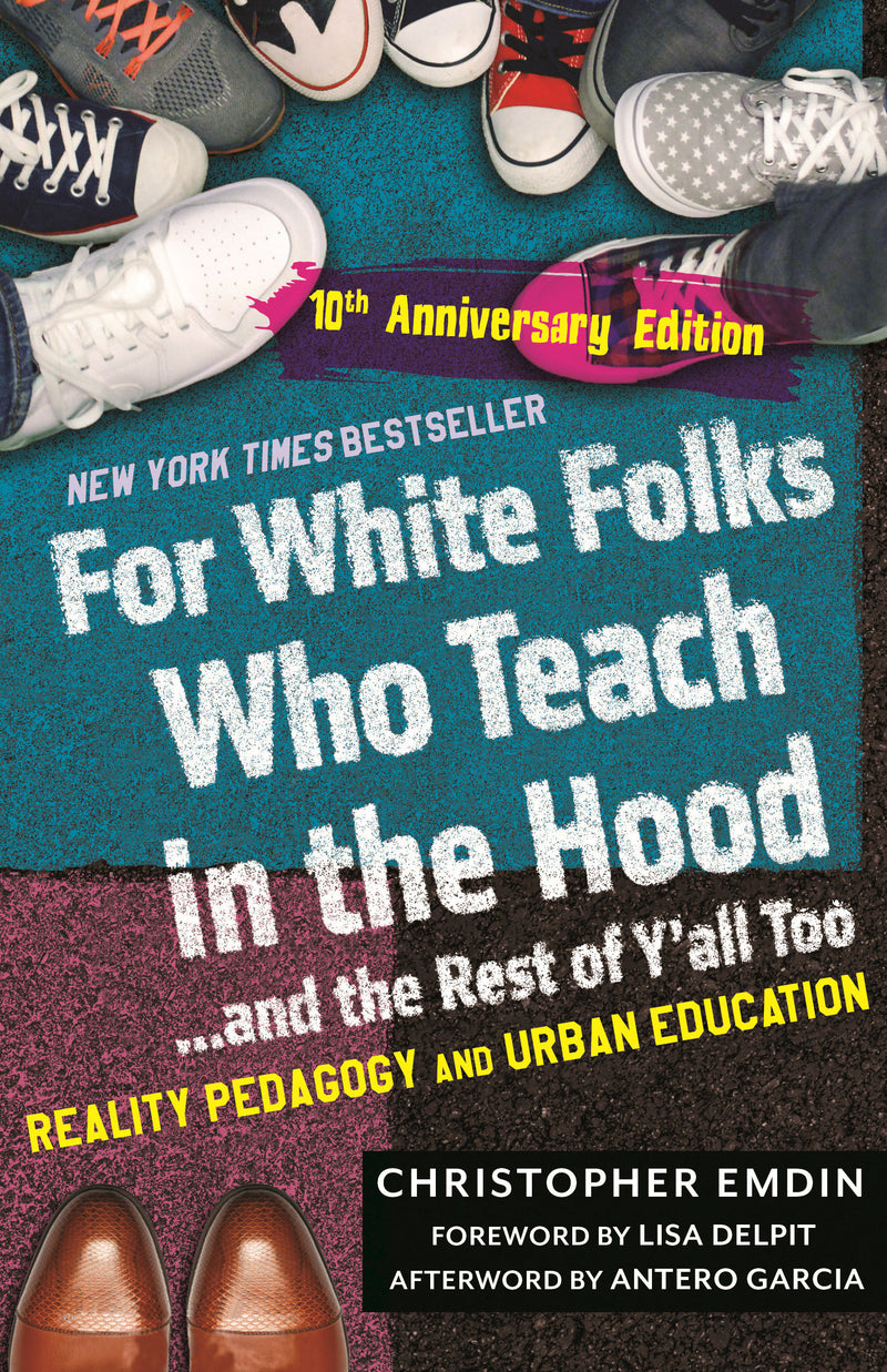 For White Folks Who Teach in the Hood... and the Rest of Y'all Too: Reality Pedagogy and Urban Education