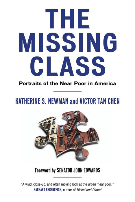 The Missing Class