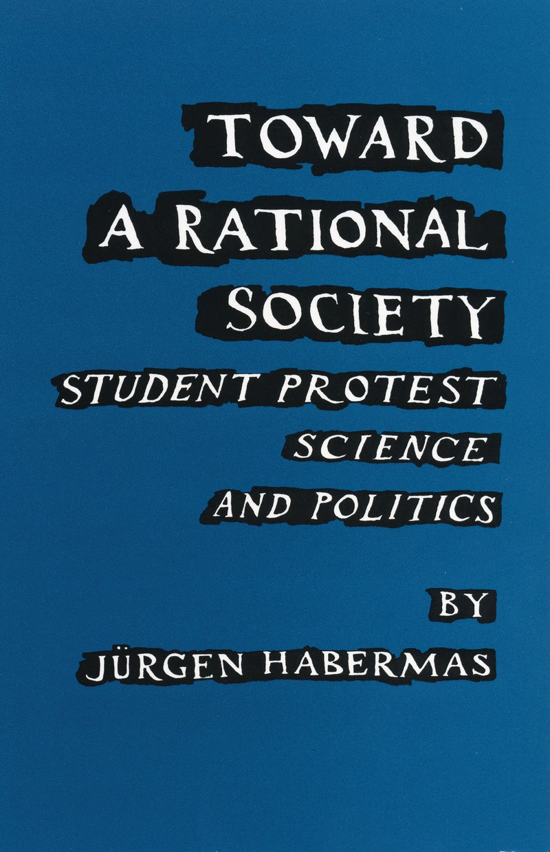 Toward a Rational Society