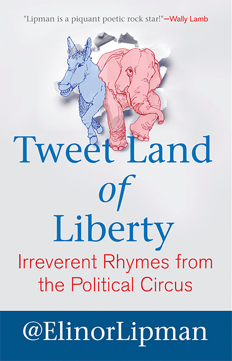 Tweet Land of Liberty