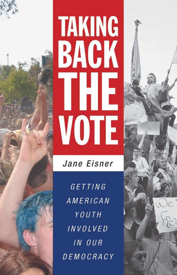 Taking Back the Vote