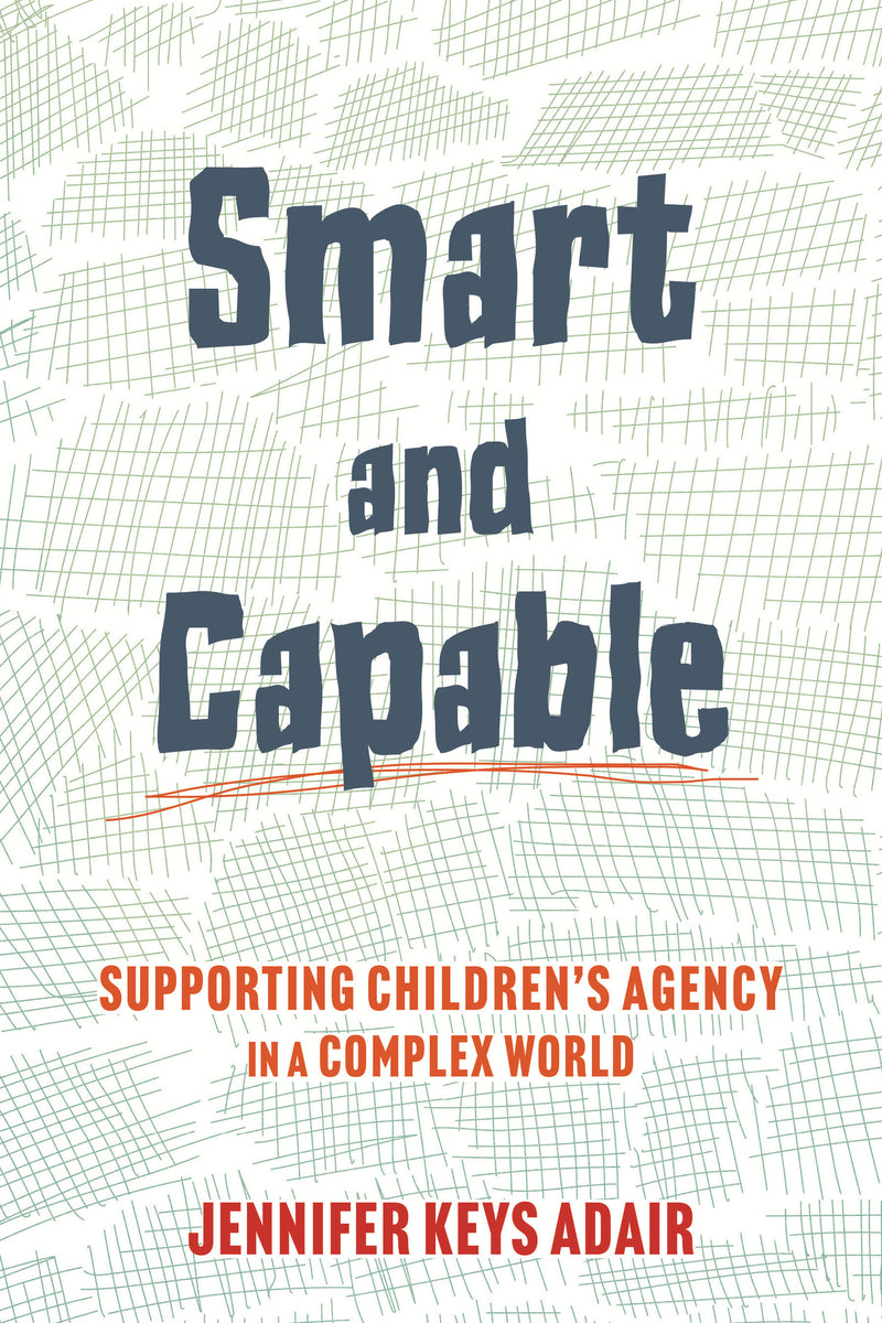 Smart and Capable