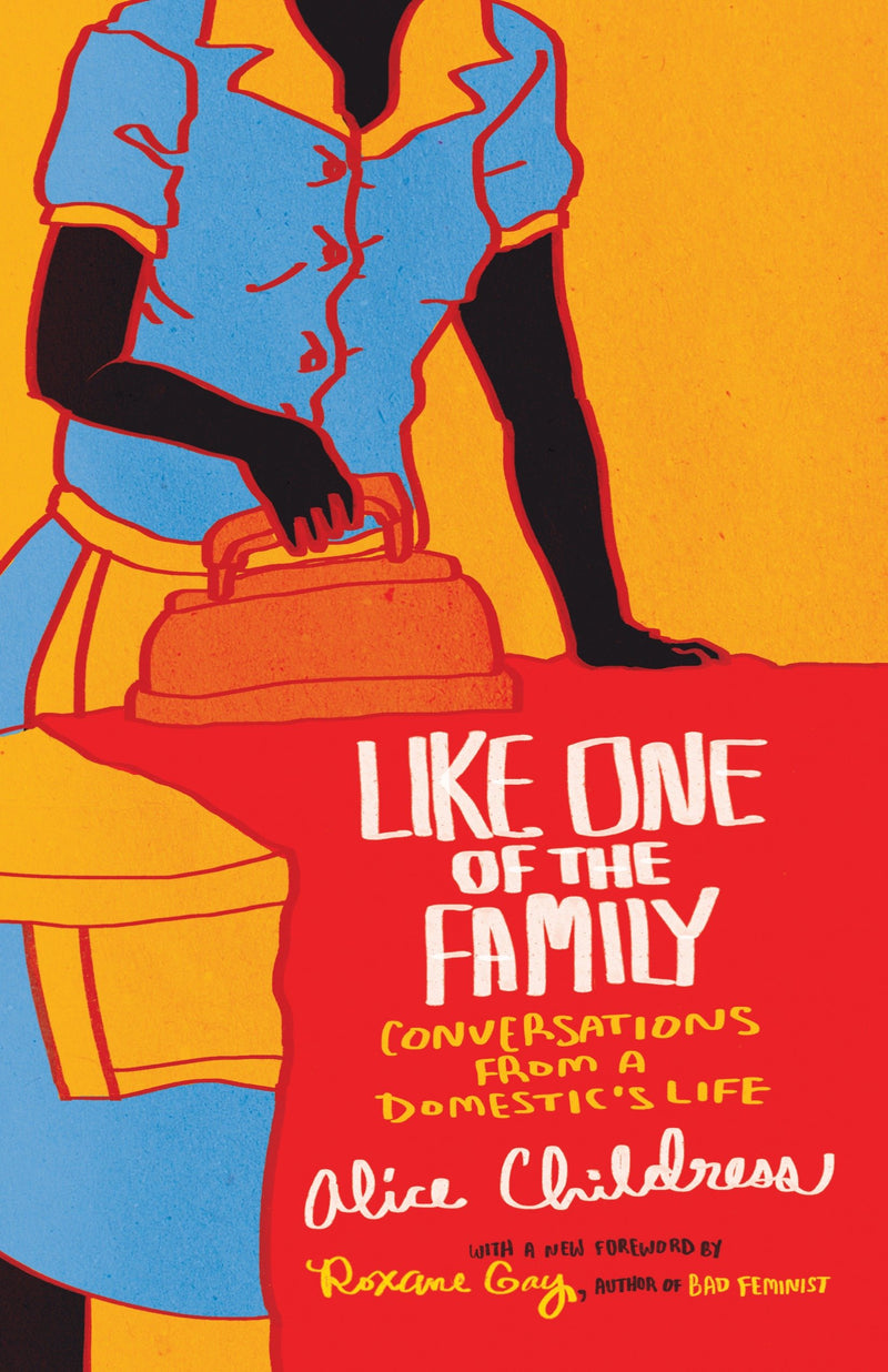 Like One of the Family