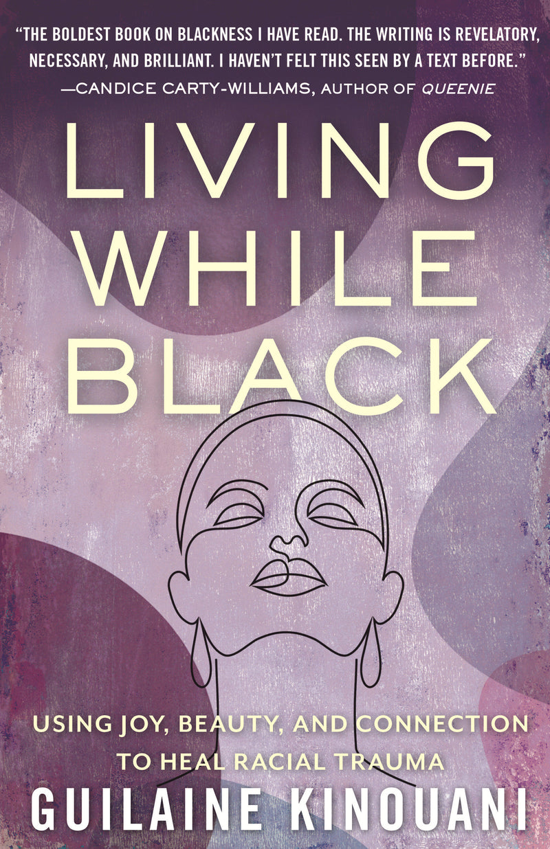 Living While Black