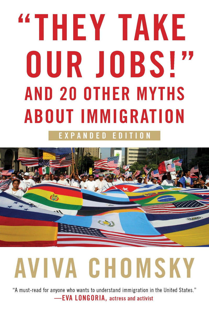Myths Made in America