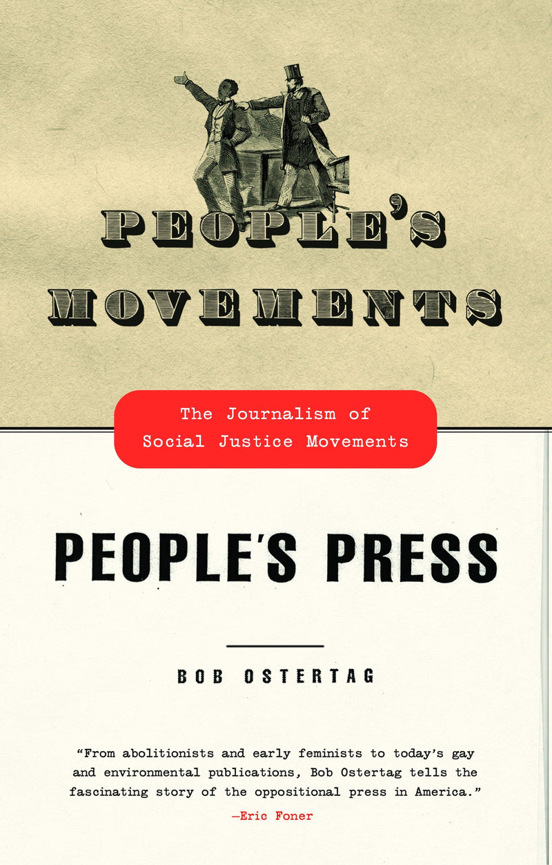 People's Movements, People's Press
