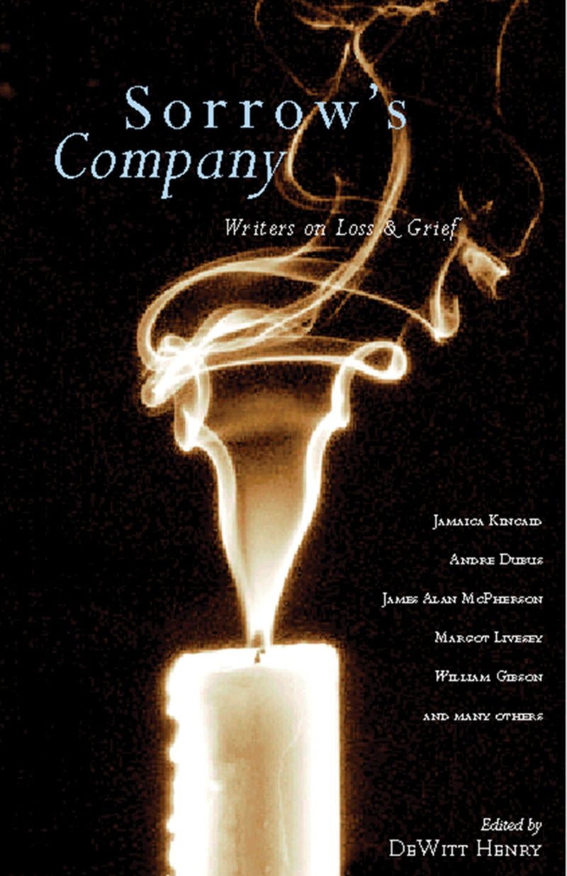 Sorrow's Company