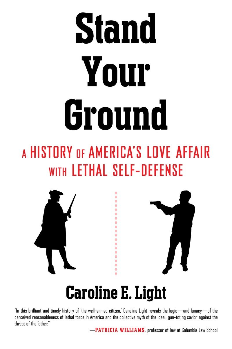 Stand Your Ground