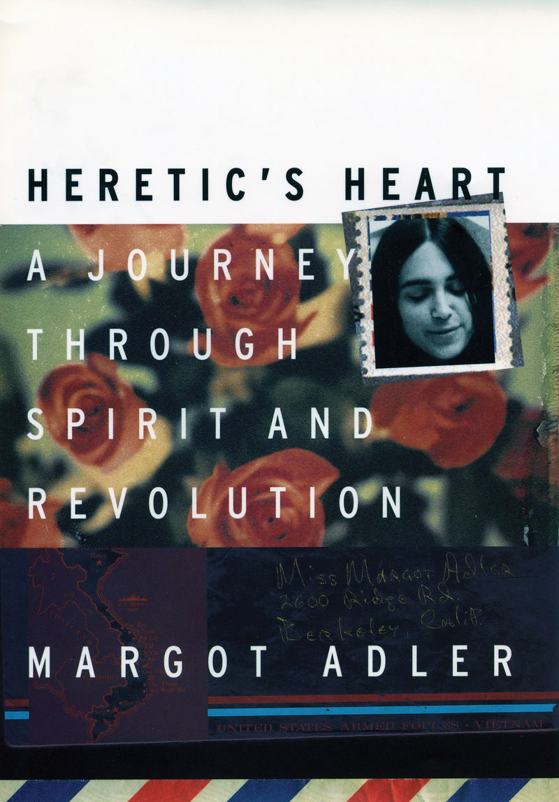 Heretic's Heart