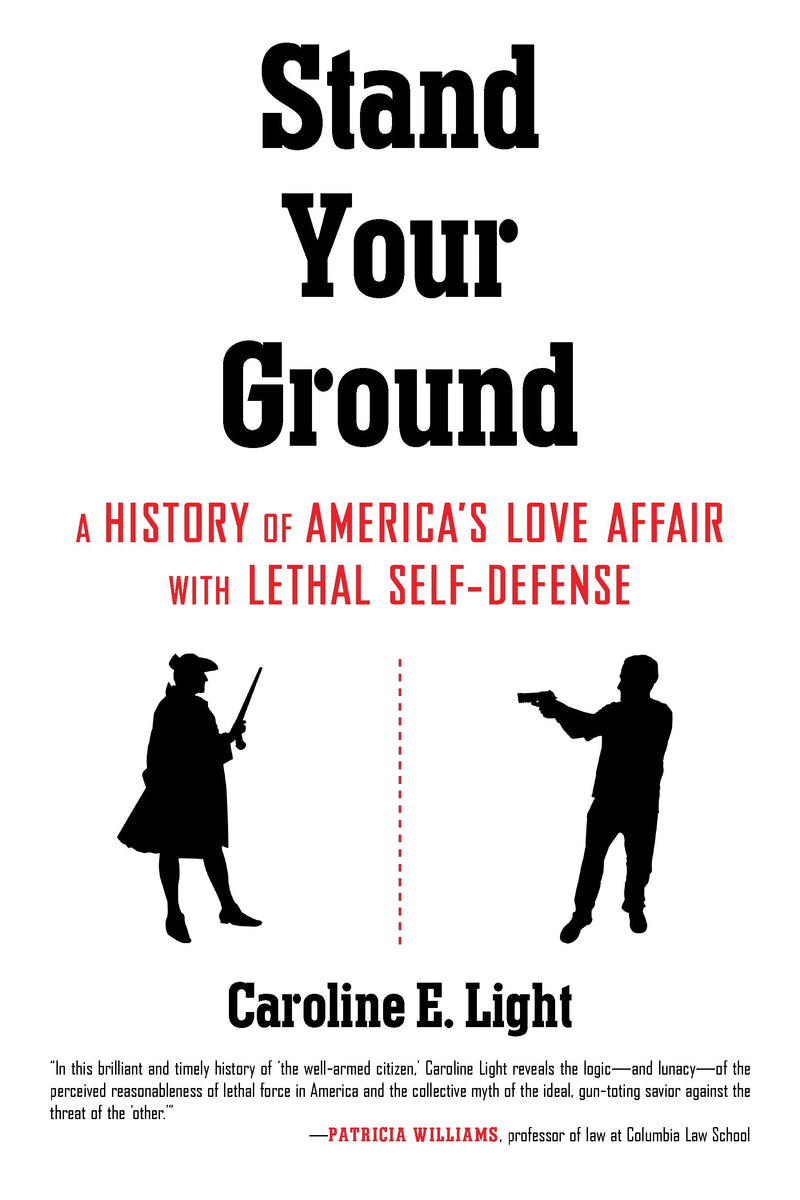 Stand Your Ground