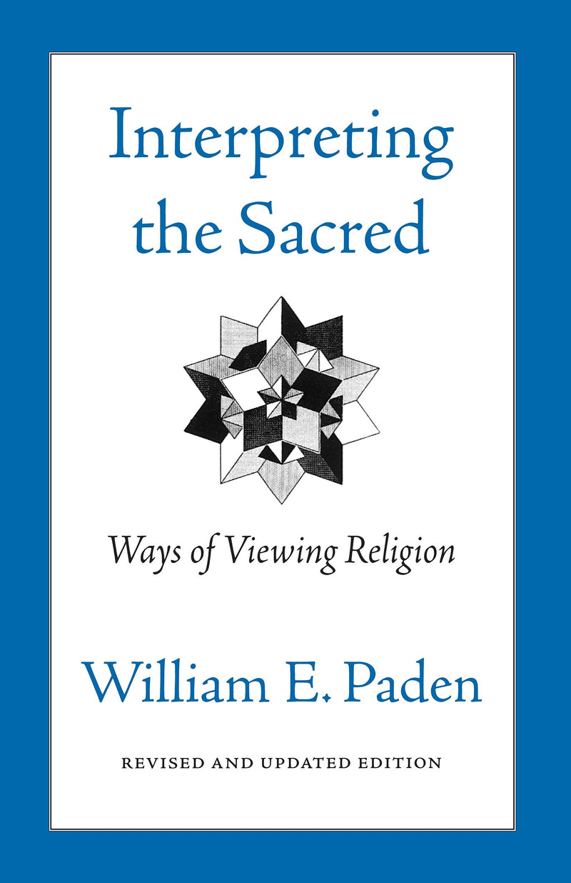 Interpreting the Sacred
