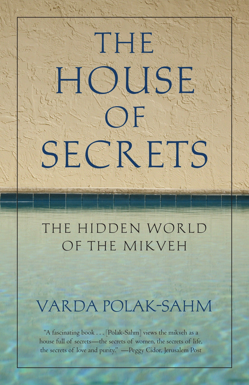 The House of Secrets