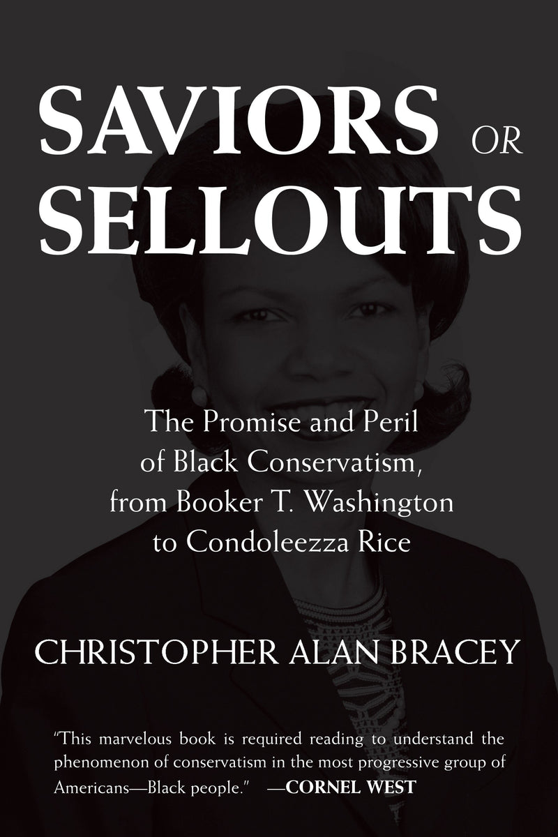 Saviors or Sellouts