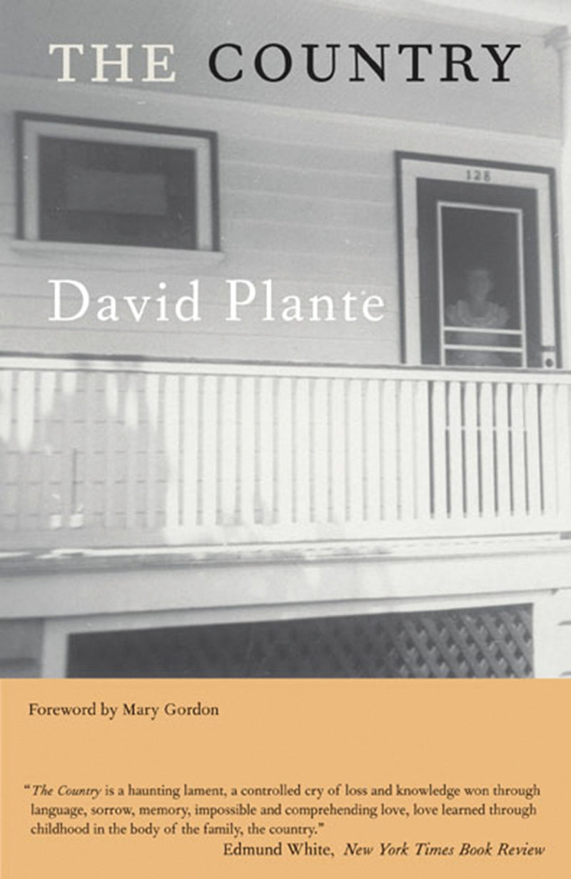 The Country: A Novel