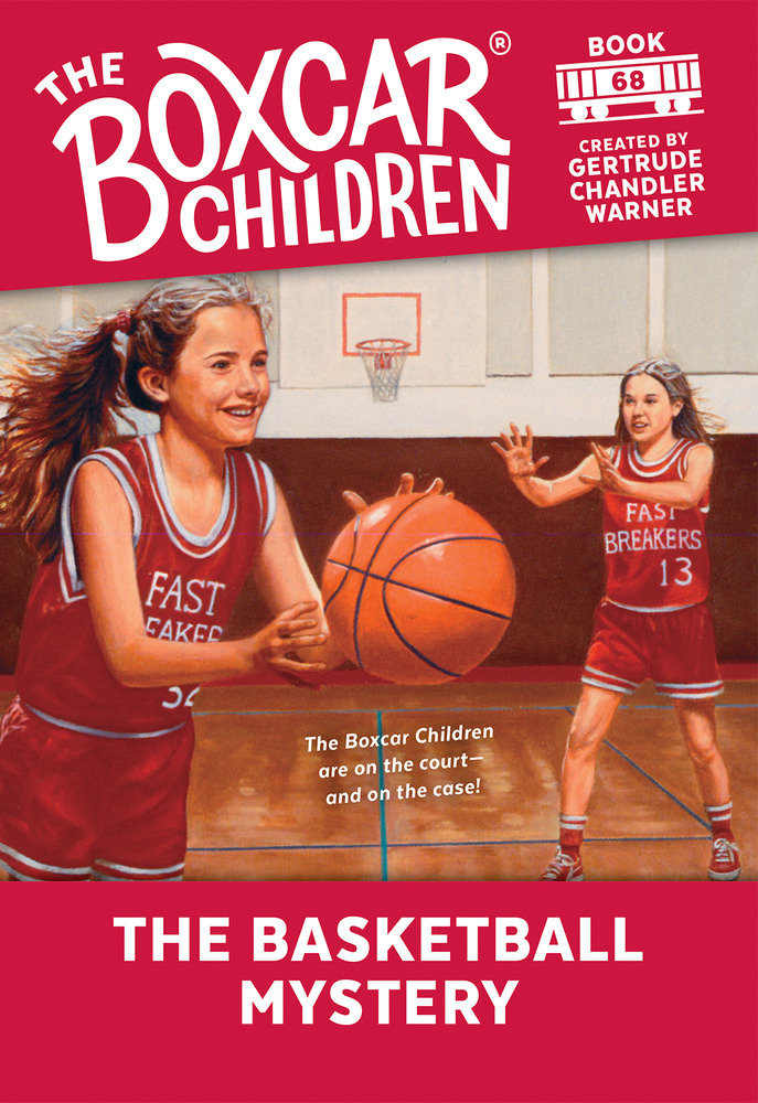 The Boxcar Children Mysteries