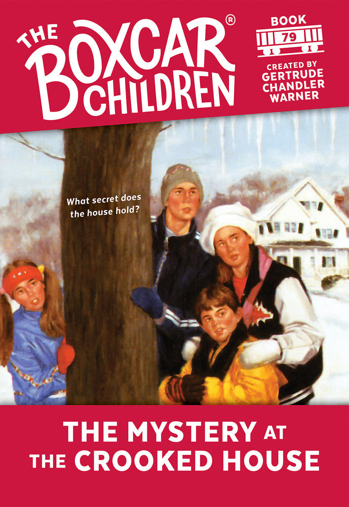The Boxcar Children Mysteries
