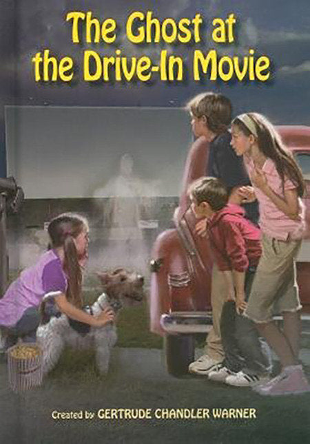 The Boxcar Children Mysteries