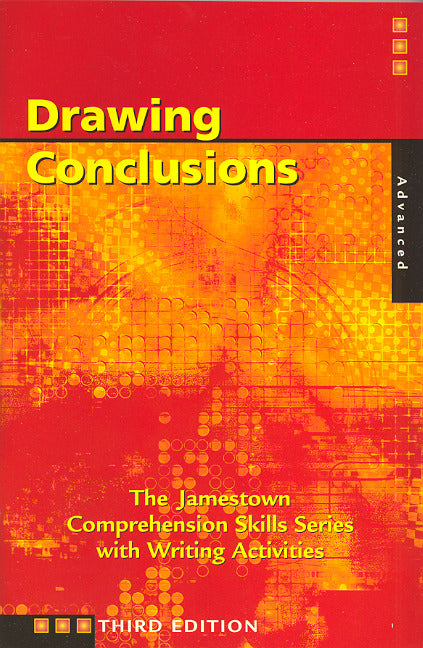 Comprehension Skills Drawing Conclusions Advanced 2e