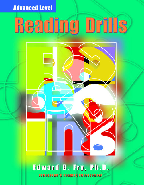 Reading Drills Advanced