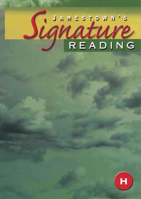 Jamestowns Signature Reading Level H