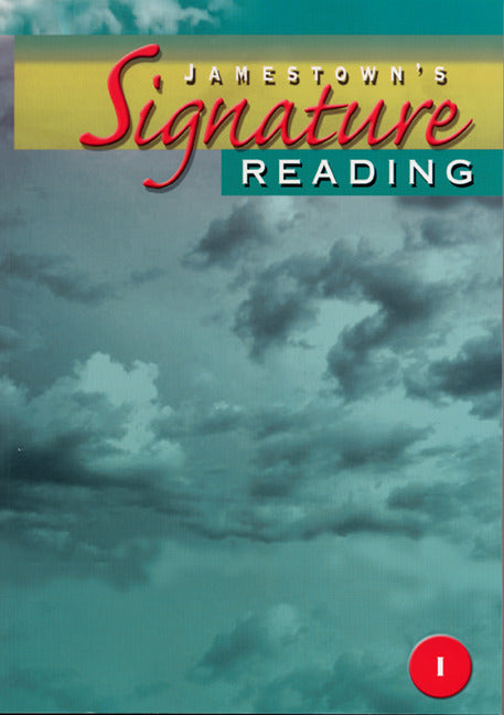 Jamestowns Signature Reading Level I