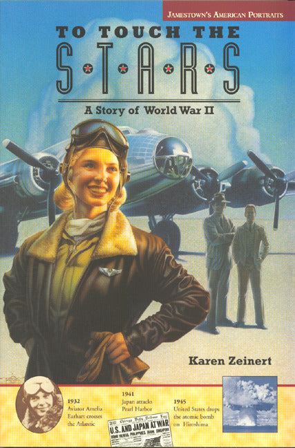 Jamestowns American Portraits To Touch The Stars Softcover