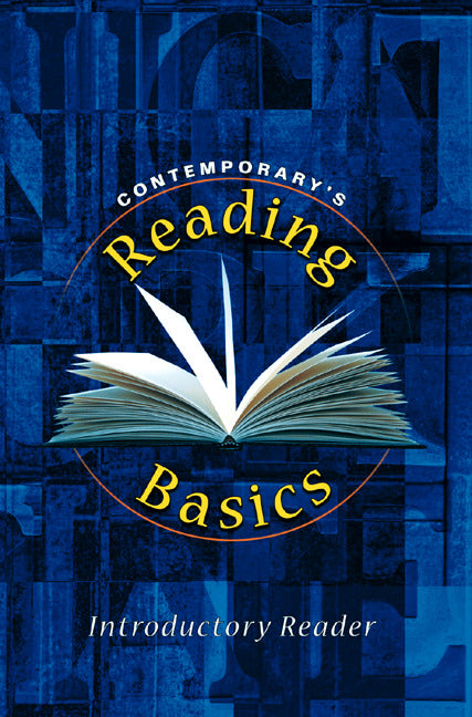 Reading Basics Introductory Reader