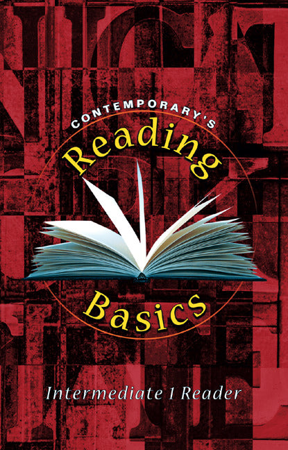 Reading Basics Intermediate 1 Reader