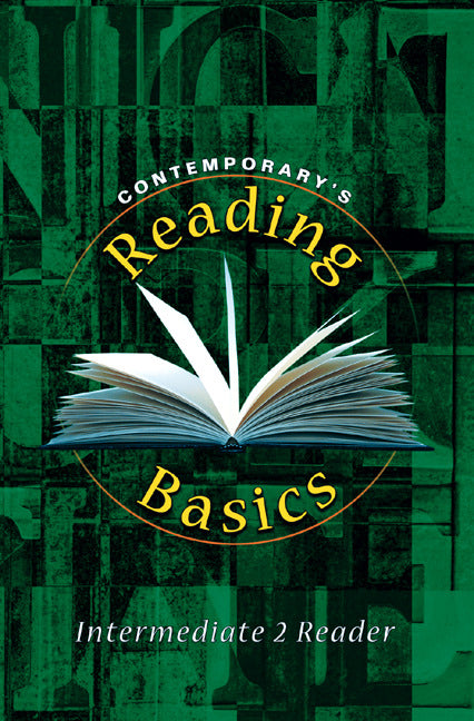 Reading Basics Intermediate 2 Reader