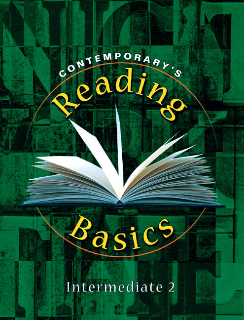 Reading Basics Intermediate 2 Workbook