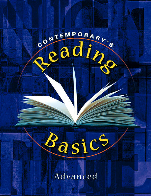 Reading Basics Advanced Workbook