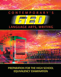 Ged Satellite Language Arts Writing