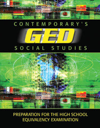 Ged Satellite Social Studies