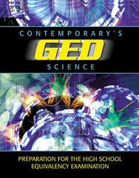 Ged Satellite Science