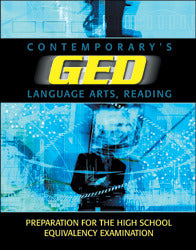 Ged Satellite Language Arts Reading